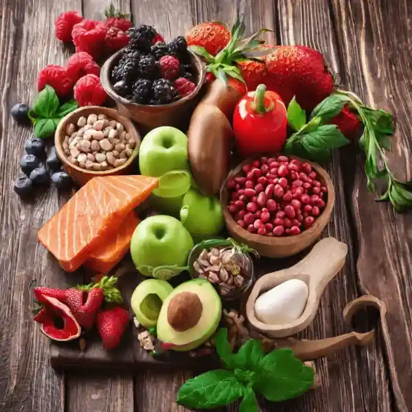 میوه ها برای کاهش میل جنسی