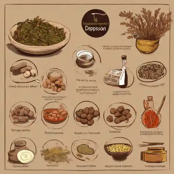 گیاهان دارویی برای ترک خودارضایی